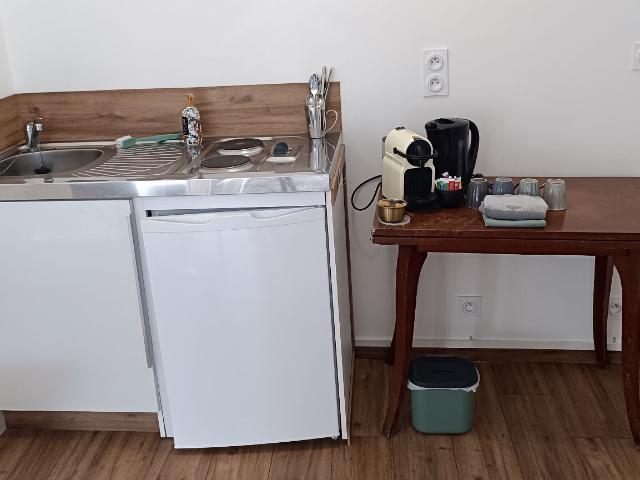 Appartement location à Aubusson, Felletin