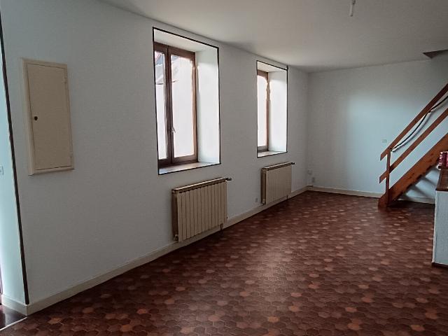 Appartement location à Aubusson, Felletin