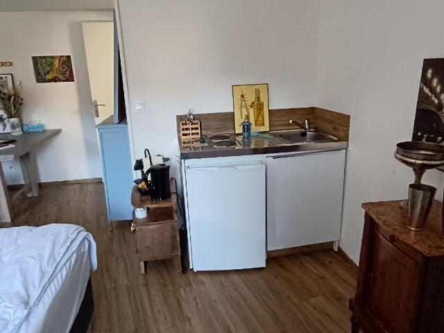 Appartement location à Aubusson, Felletin