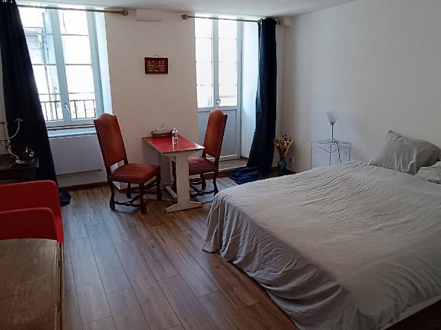 Appartement location à Aubusson, Felletin