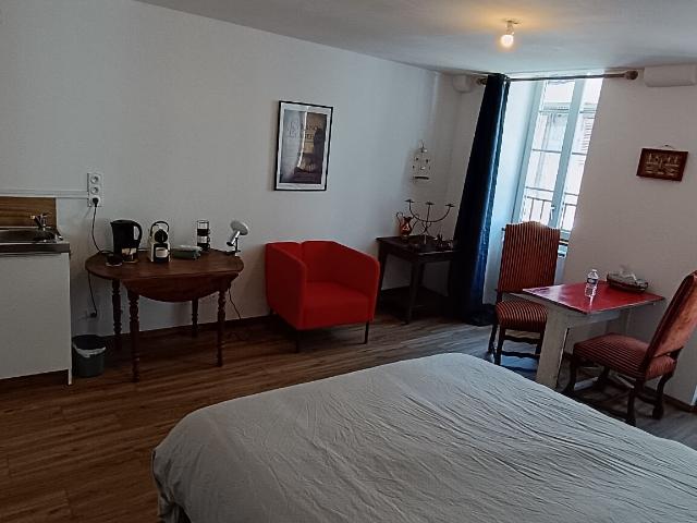 Appartement location à Aubusson, Felletin