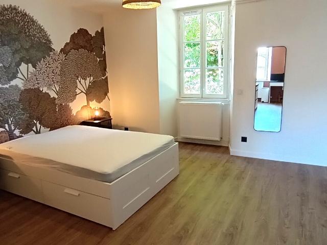 Appartement location à Aubusson, Felletin