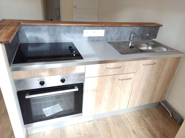Appartement location à Aubusson, Felletin
