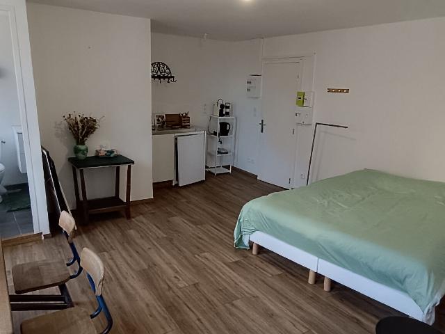 Appartement location à Aubusson, Felletin