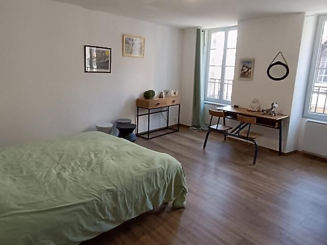 Appartement location à Aubusson, Felletin