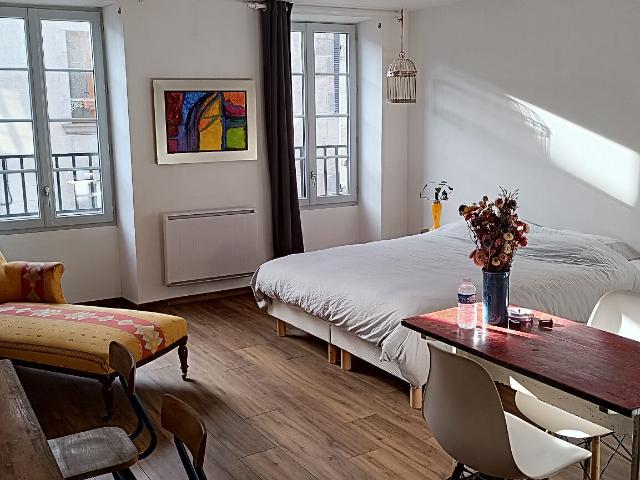 Appartement location à Aubusson, Felletin