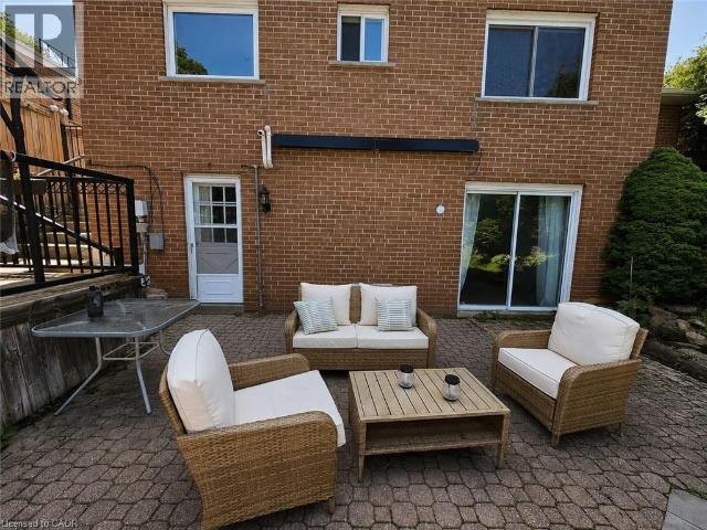 Apartment for rent in Mississauga, Ontario