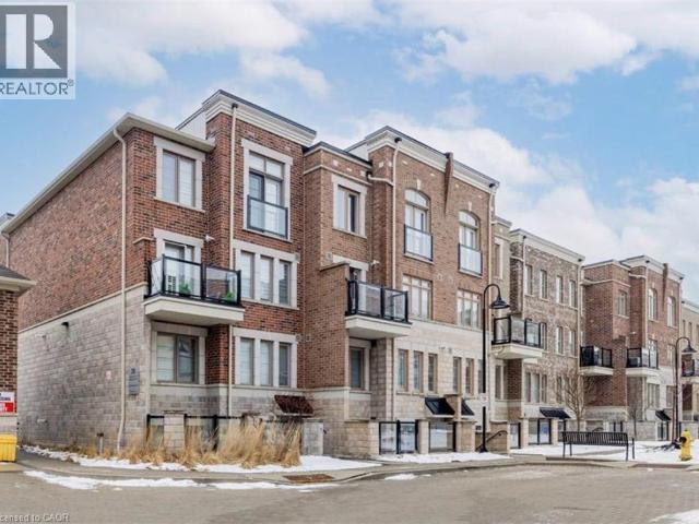 Apartment for rent in Woburn, Ontario