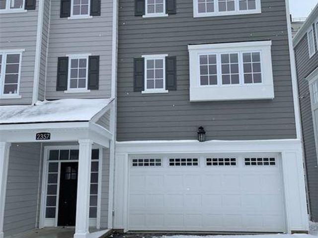 Apartment for rent in London, Southwestern Ontario