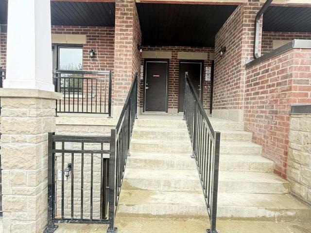 Apartment for rent in Woburn, Ontario