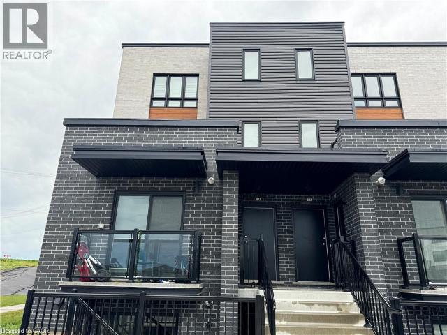 Apartment for rent in Kitchener, Ontario