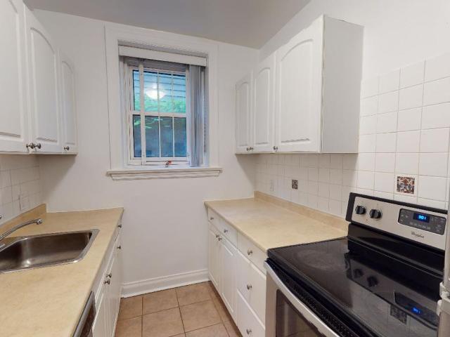 Apartment for rent in Mulhurst Bay, Ontario