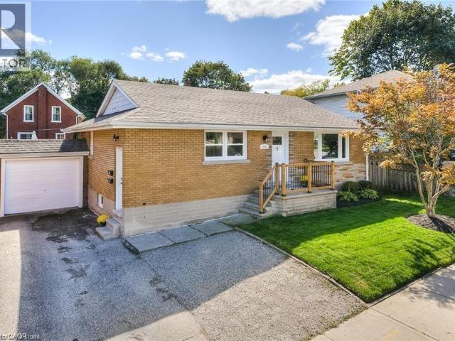 Apartment for rent in Kitchener, Ontario
