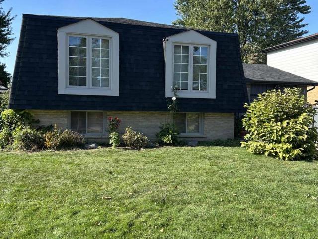 Apartment for rent in Mississauga, Ontario