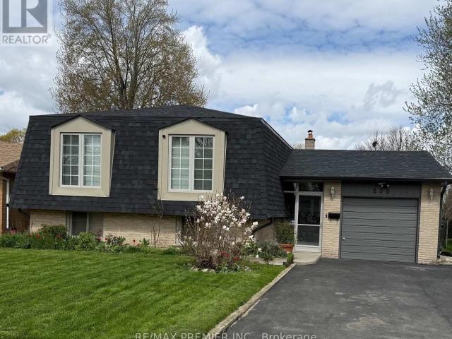 Apartment for rent in Mississauga, Ontario