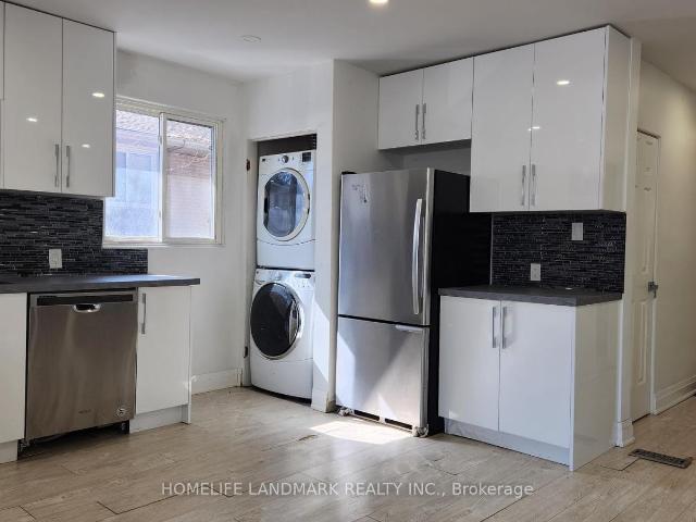 Apartment for rent in Newmarket Heights, Newmarket