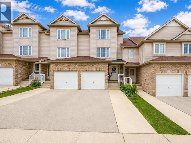 Apartment for rent in Kitchener, Ontario