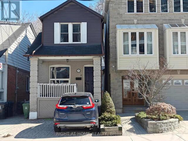 House for rent in Woburn, Ontario