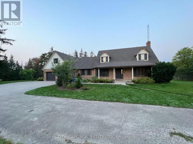 Apartment for rent in Woolwich, Ontario