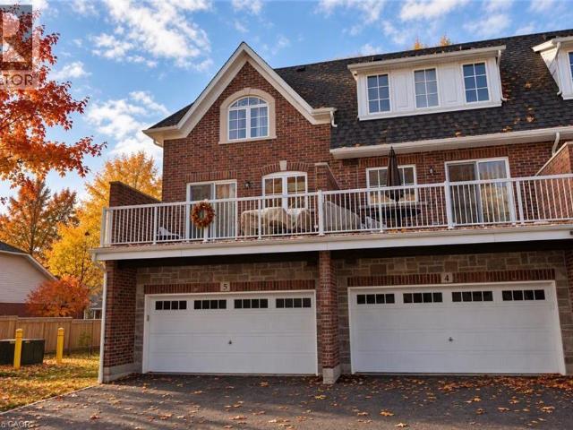 House for rent in Burlington, Golden Horseshoe