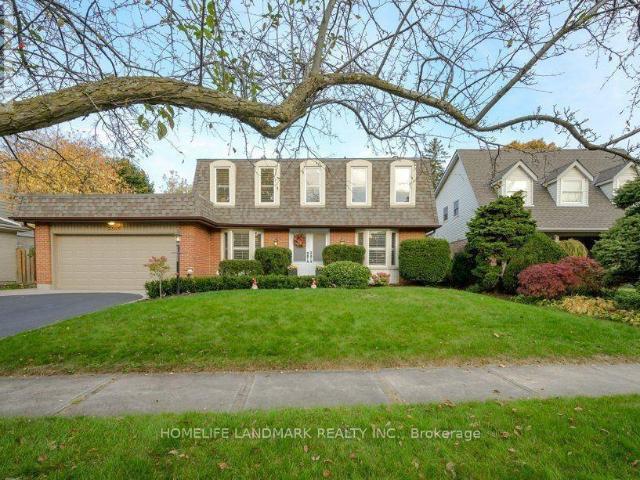 Apartment for rent in Oakville, Ontario