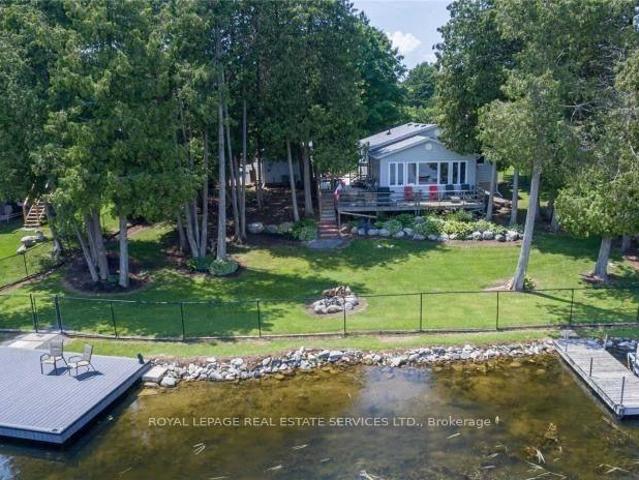 Apartment for rent in Selwyn, Ontario