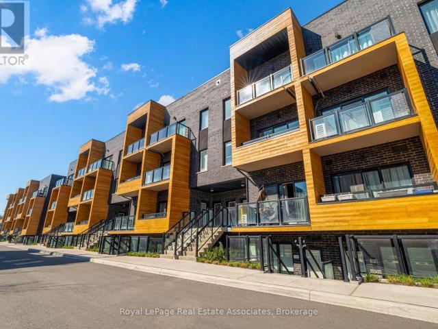 Apartment for rent in Clarkson Terraces, Mississauga