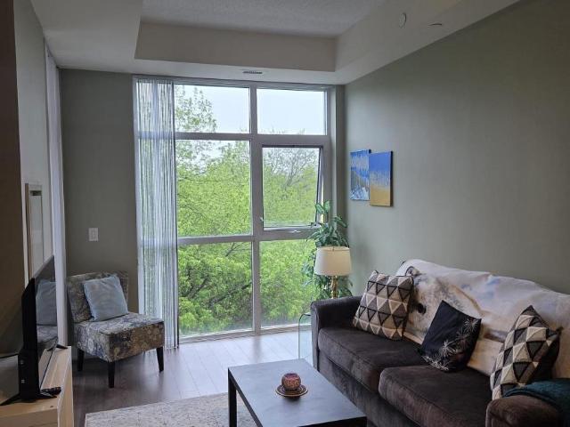 Apartment for rent in York, Ontario