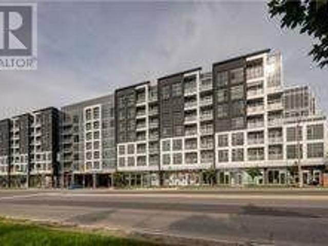 Apartment for rent in York, Ontario