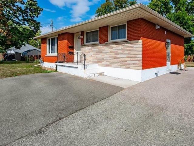 Apartment for rent in Brant, Ontario