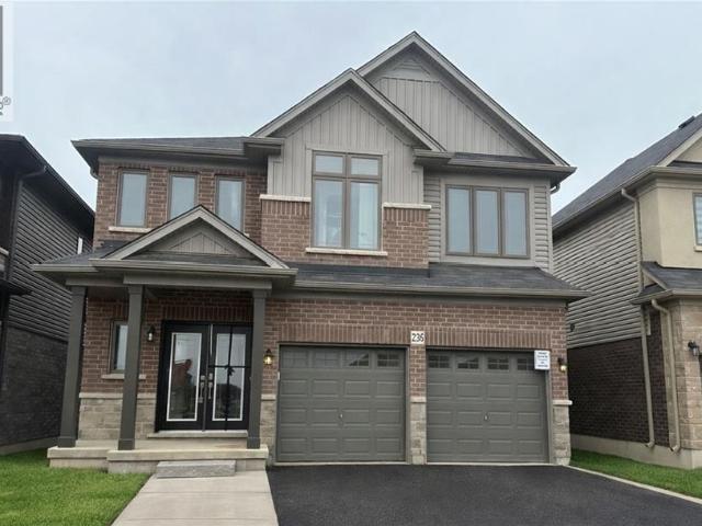 House for rent in Brant, Ontario