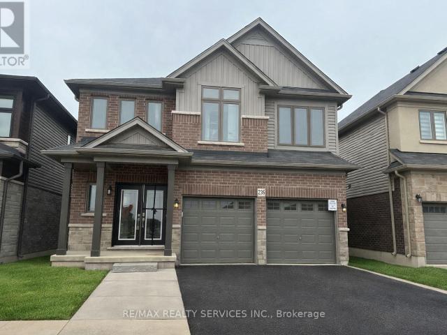 House for rent in Brant, Ontario