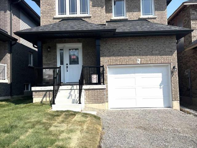 House for rent in Peterborough, Ontario