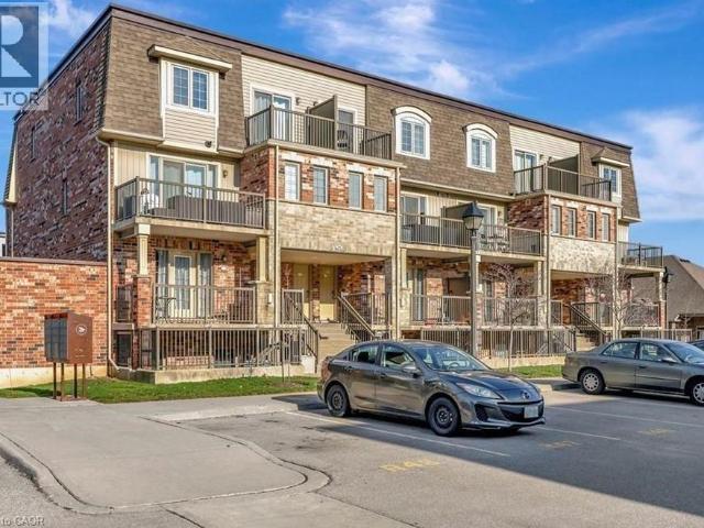 Apartment for rent in Kitchener, Ontario