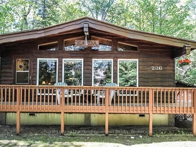 Apartment for rent in Wasaga Beach, Ontario