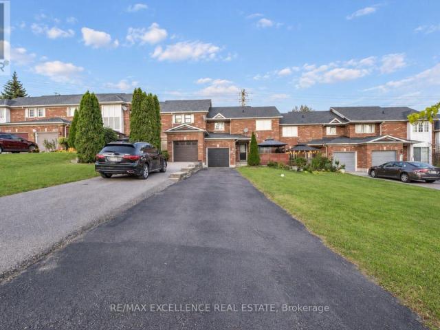 Apartment for rent in Deckers Hill, Pickering