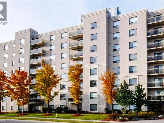 Apartment for rent in University Downs, Waterloo