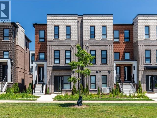 Apartment for rent in Ancaster, Ontario