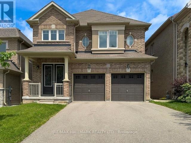 Apartment for rent in York, Ontario