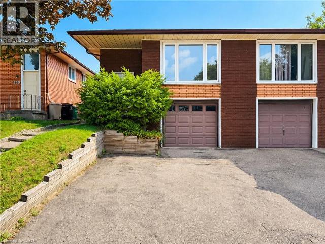 House for rent in Kitchener, Ontario