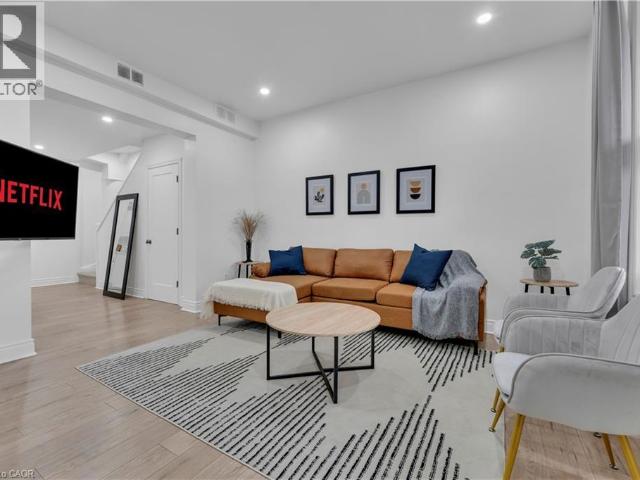 House for rent in Ancaster, Ontario