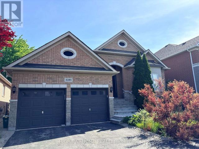 Apartment for rent in Oakville, Ontario