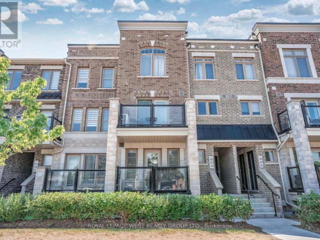 Apartment for rent in Humber River—Black Creek, Toronto