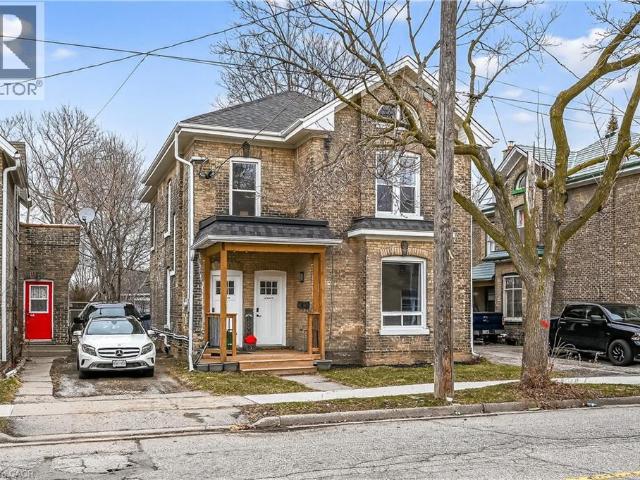 Apartment for rent in Brant, Ontario