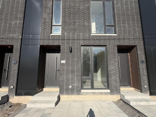 Apartment for rent in Merritton, St. Catharines
