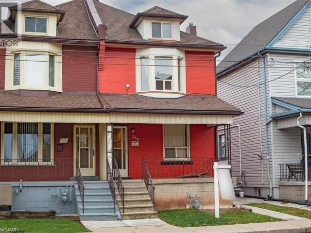 Apartment for rent in Ancaster, Ontario