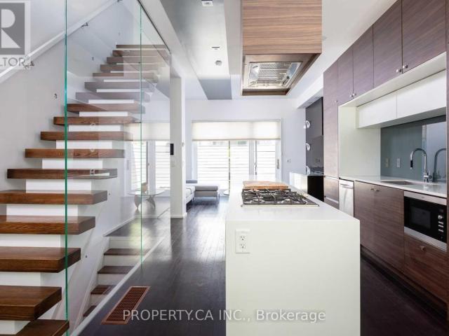 Apartment for rent in Woburn, Ontario