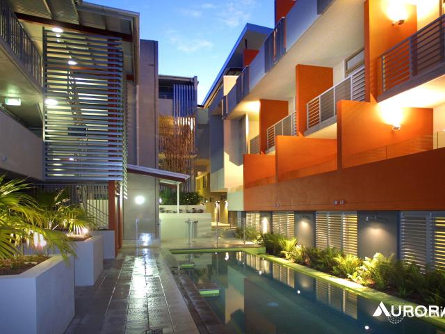 Apartment for rent in Toombul, Queensland