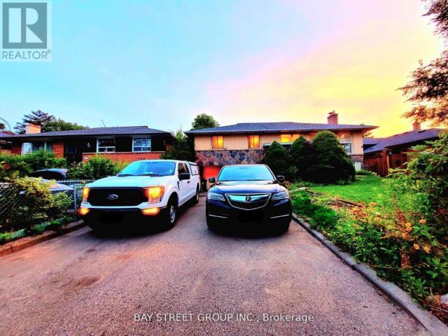 Apartment for rent in Woburn, Ontario