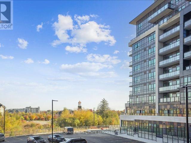 Apartment for rent in Oakville, Ontario